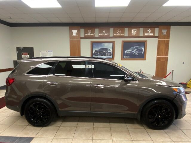 2020 Kia Sorento 3.3L S Charlotte NC