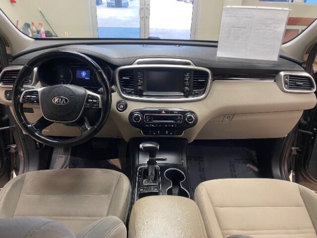 2020 Kia Sorento 3.3L S Charlotte NC