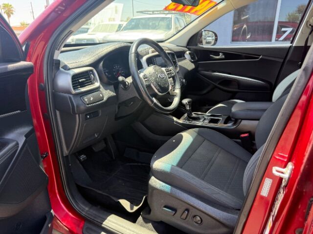2020 Kia Sorento 3.3L S Mesa AZ