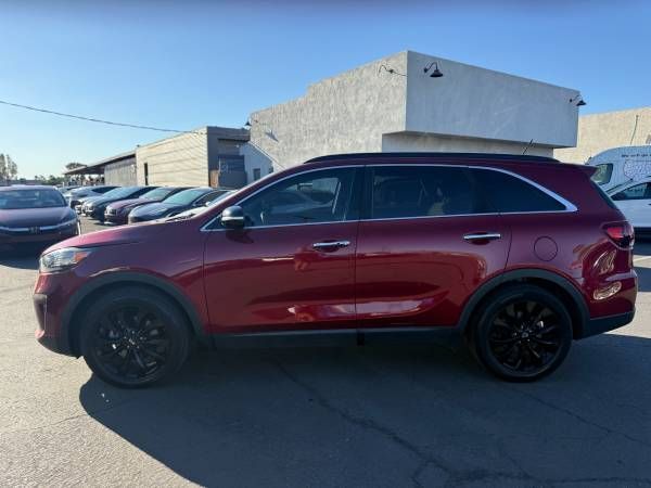 2020 Kia Sorento 3.3L S Mesa AZ