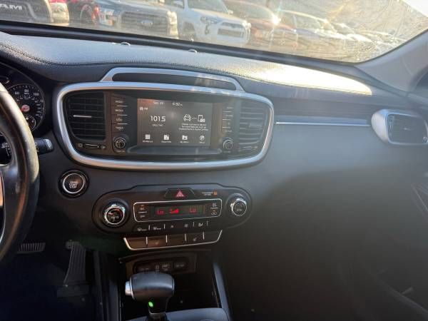 2020 Kia Sorento 3.3L S Mesa AZ
