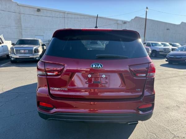 2020 Kia Sorento 3.3L S Mesa AZ