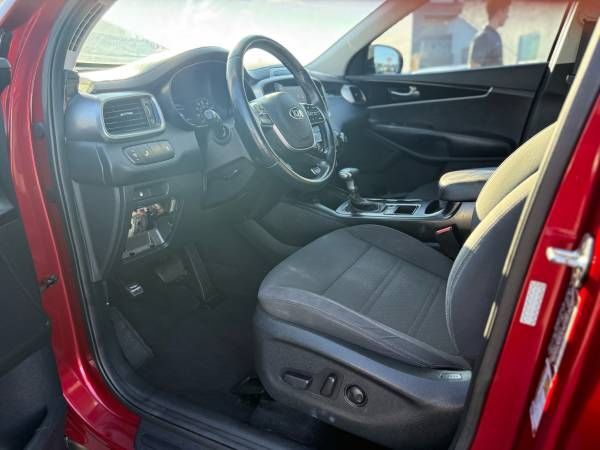 2020 Kia Sorento 3.3L S Mesa AZ