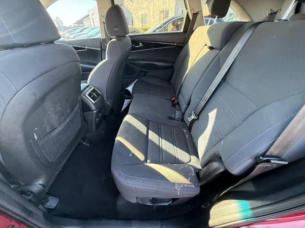 2020 Kia Sorento 3.3L S Mesa AZ
