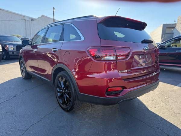 2020 Kia Sorento 3.3L S Mesa AZ