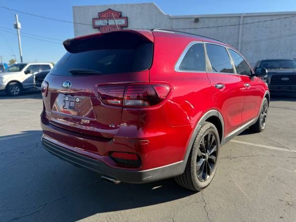 2020 Kia Sorento 3.3L S Mesa AZ