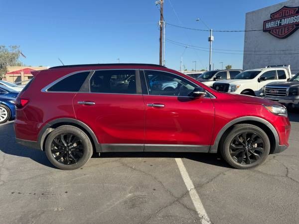 2020 Kia Sorento 3.3L S Mesa AZ