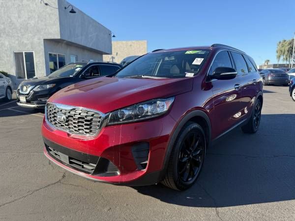 2020 Kia Sorento 3.3L S Mesa AZ