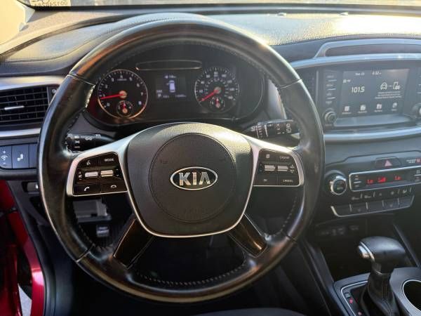 2020 Kia Sorento 3.3L S Mesa AZ