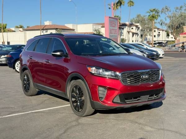 2020 Kia Sorento 3.3L S Mesa AZ