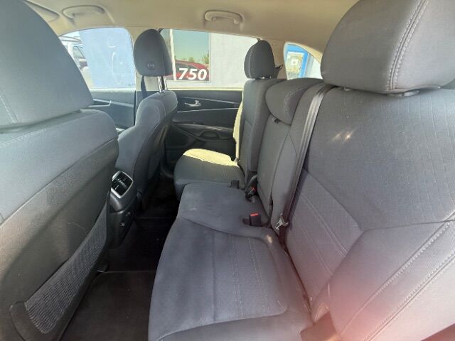 2020 Kia Sorento 3.3L S Mesa AZ