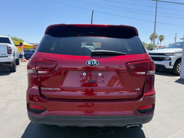 2020 Kia Sorento 3.3L S Mesa AZ
