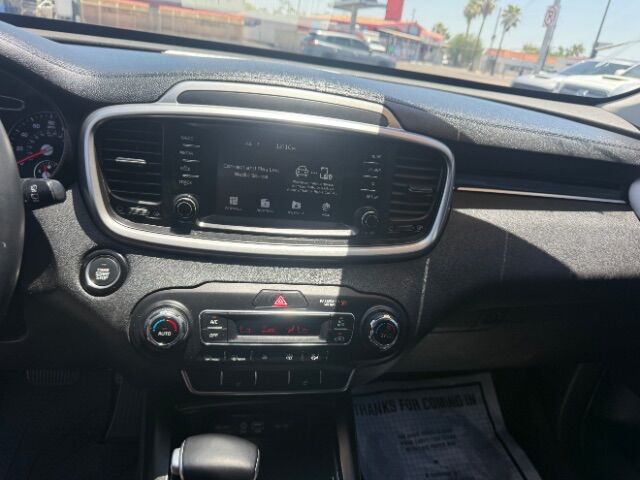 2020 Kia Sorento 3.3L S Mesa AZ