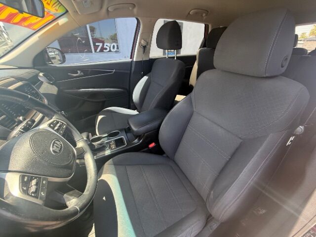 2020 Kia Sorento 3.3L S Mesa AZ