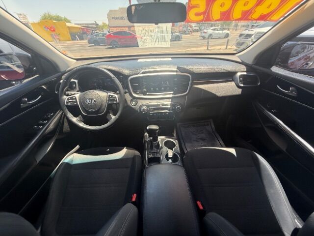 2020 Kia Sorento 3.3L S Mesa AZ
