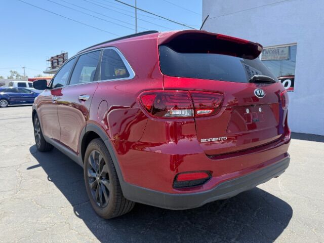 2020 Kia Sorento 3.3L S Mesa AZ