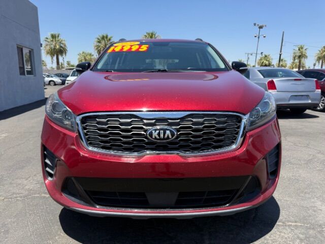 2020 Kia Sorento 3.3L S Mesa AZ