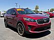 2020 Kia Sorento 3.3L S