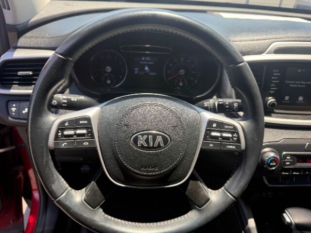2020 Kia Sorento 3.3L S Mesa AZ