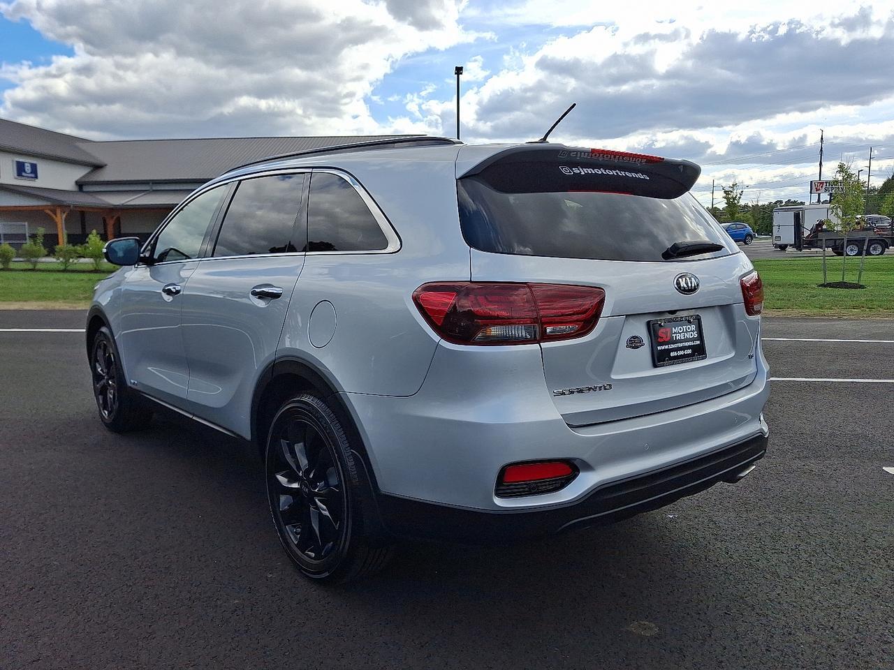 2020 Kia Sorento 3.3L S Vineland NJ