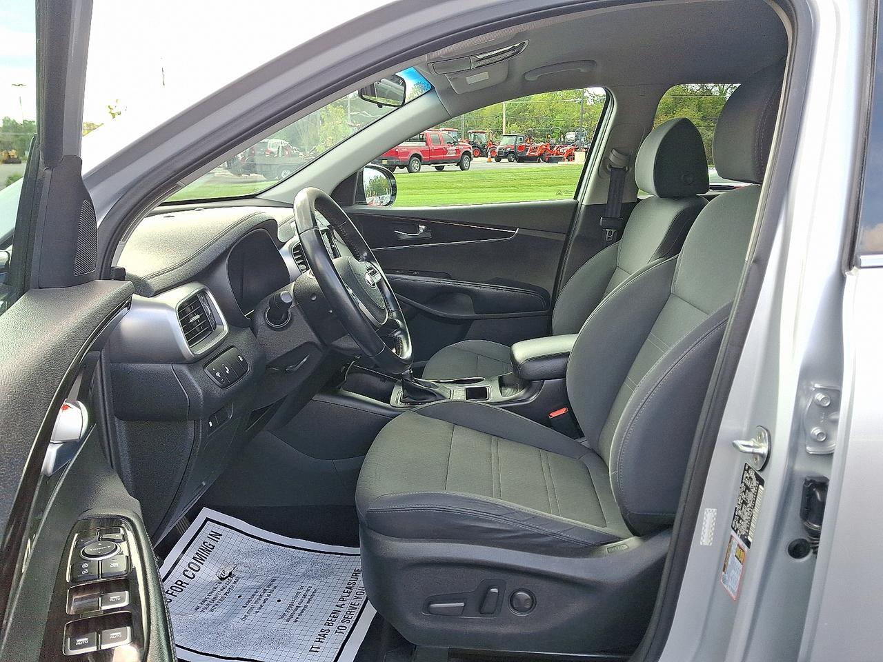 2020 Kia Sorento 3.3L S Vineland NJ