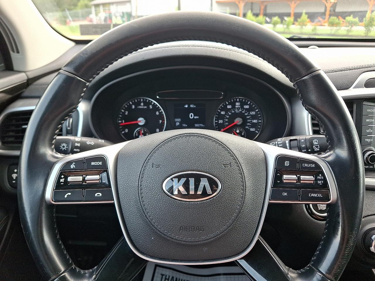 2020 Kia Sorento 3.3L S Vineland NJ