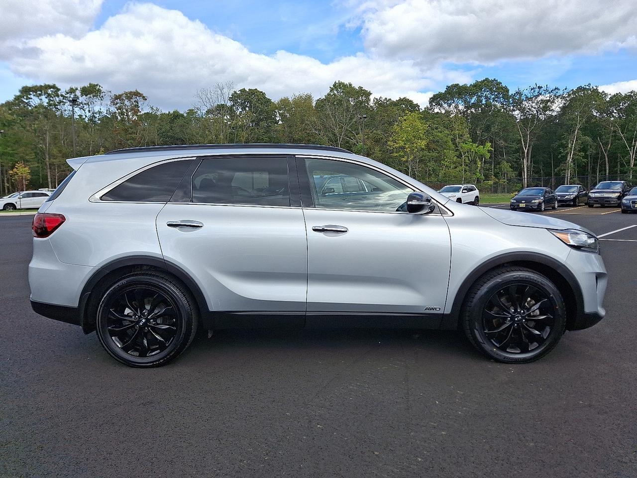 2020 Kia Sorento 3.3L S Vineland NJ