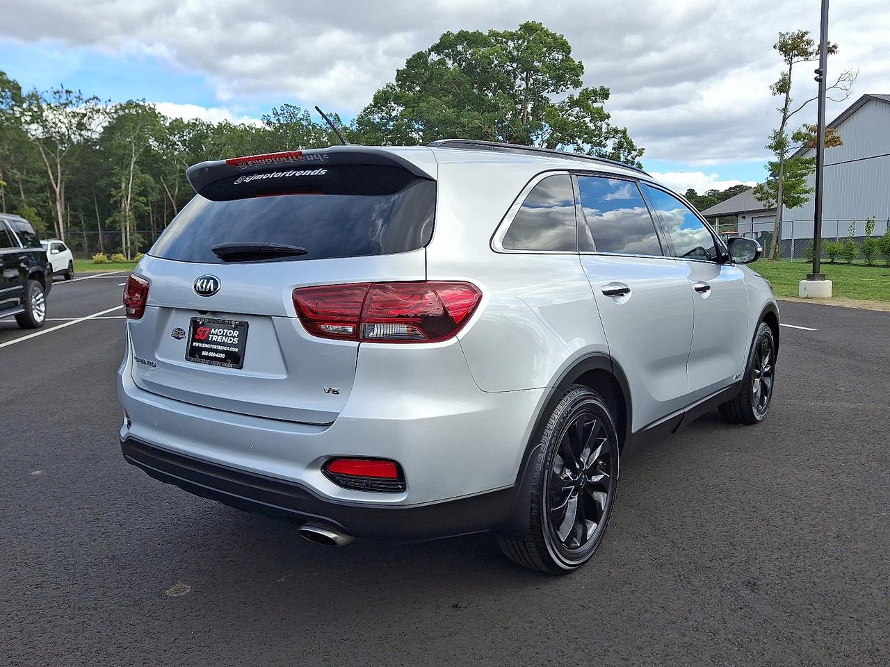2020 Kia Sorento 3.3L S Vineland NJ