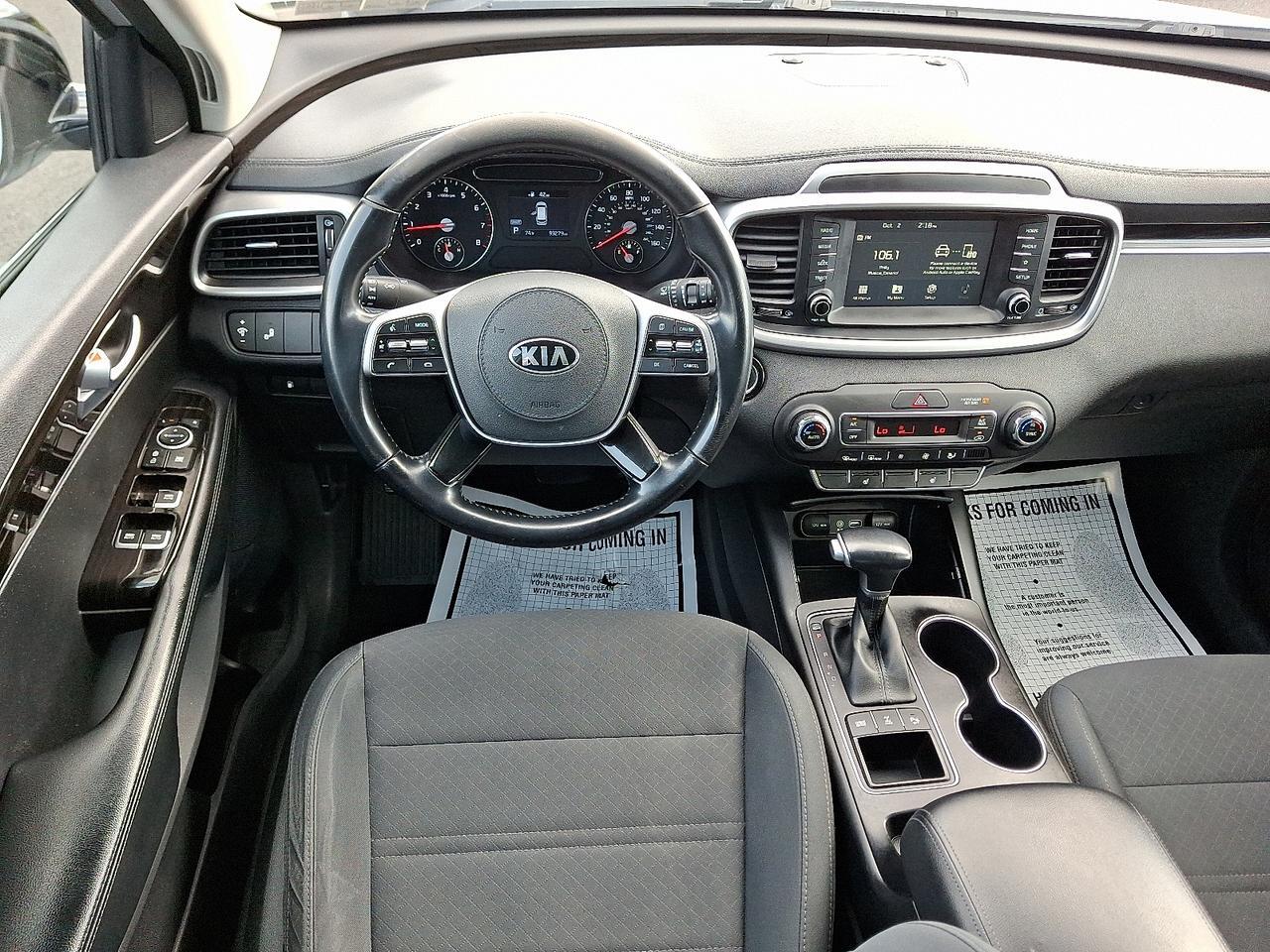 2020 Kia Sorento 3.3L S Vineland NJ