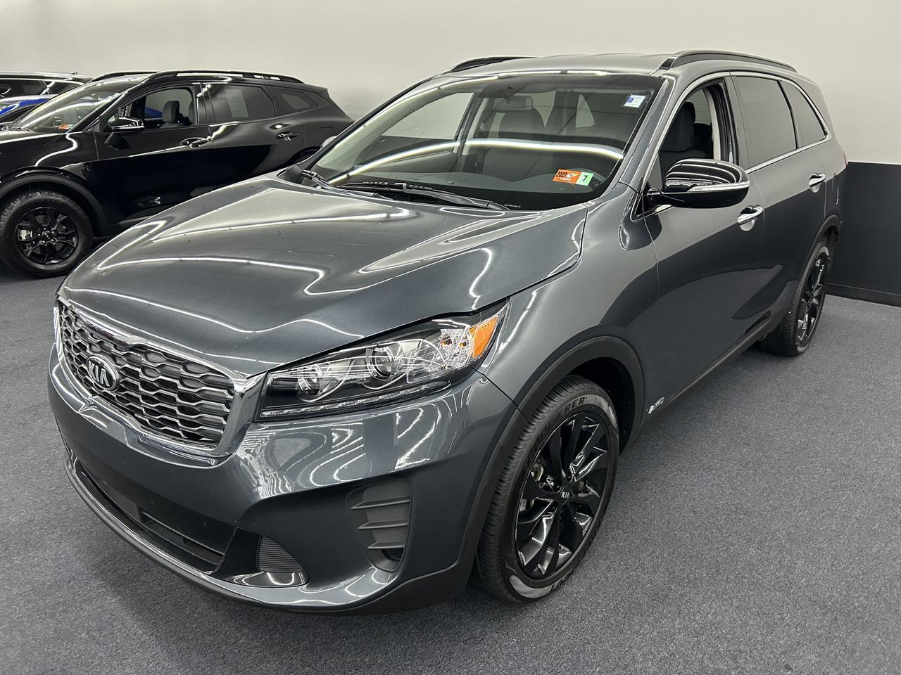 2020 Kia Sorento 4d SUV AWD S Benwood WV