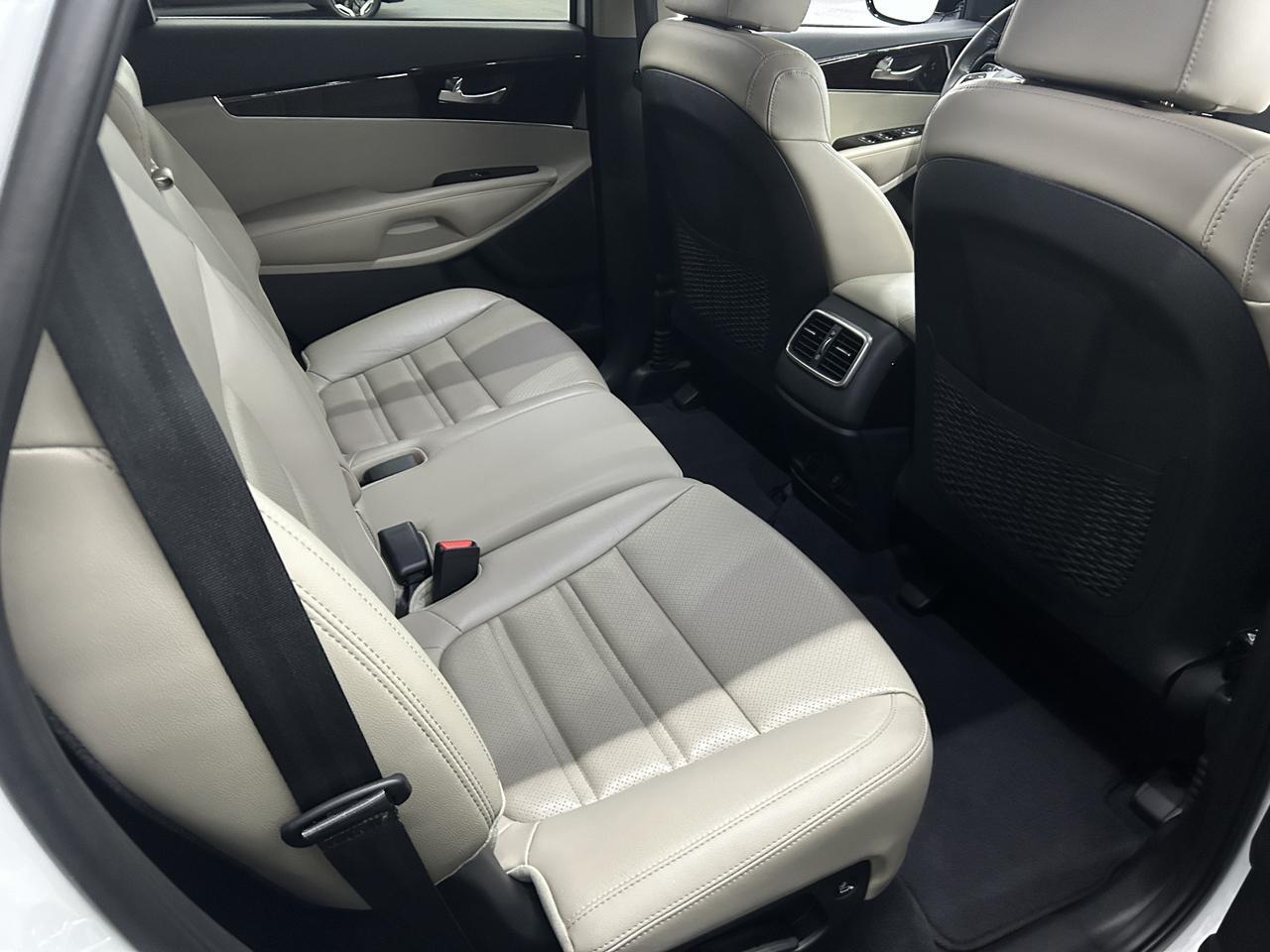 2020 Kia Sorento 4d SUV FWD EX Benwood WV