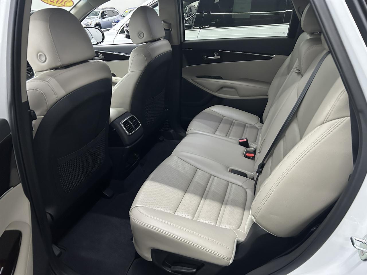 2020 Kia Sorento 4d SUV FWD EX Benwood WV