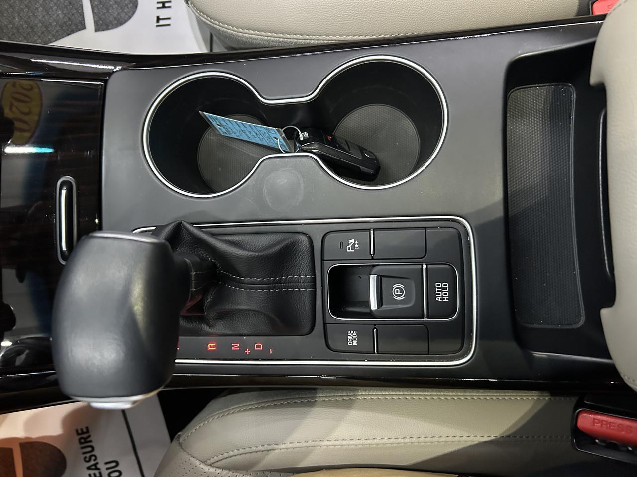 2020 Kia Sorento 4d SUV FWD EX Benwood WV