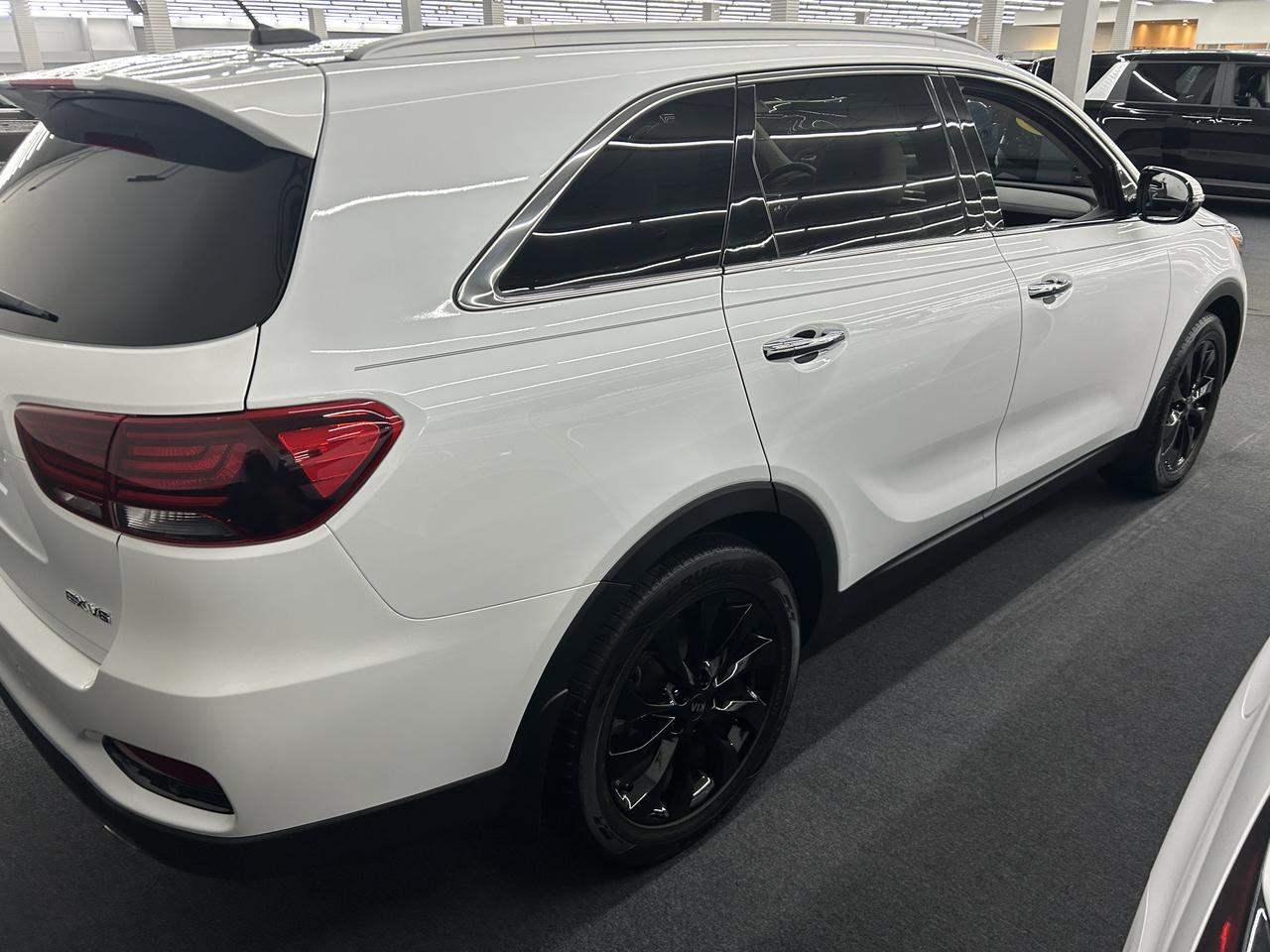 2020 Kia Sorento 4d SUV FWD EX Benwood WV