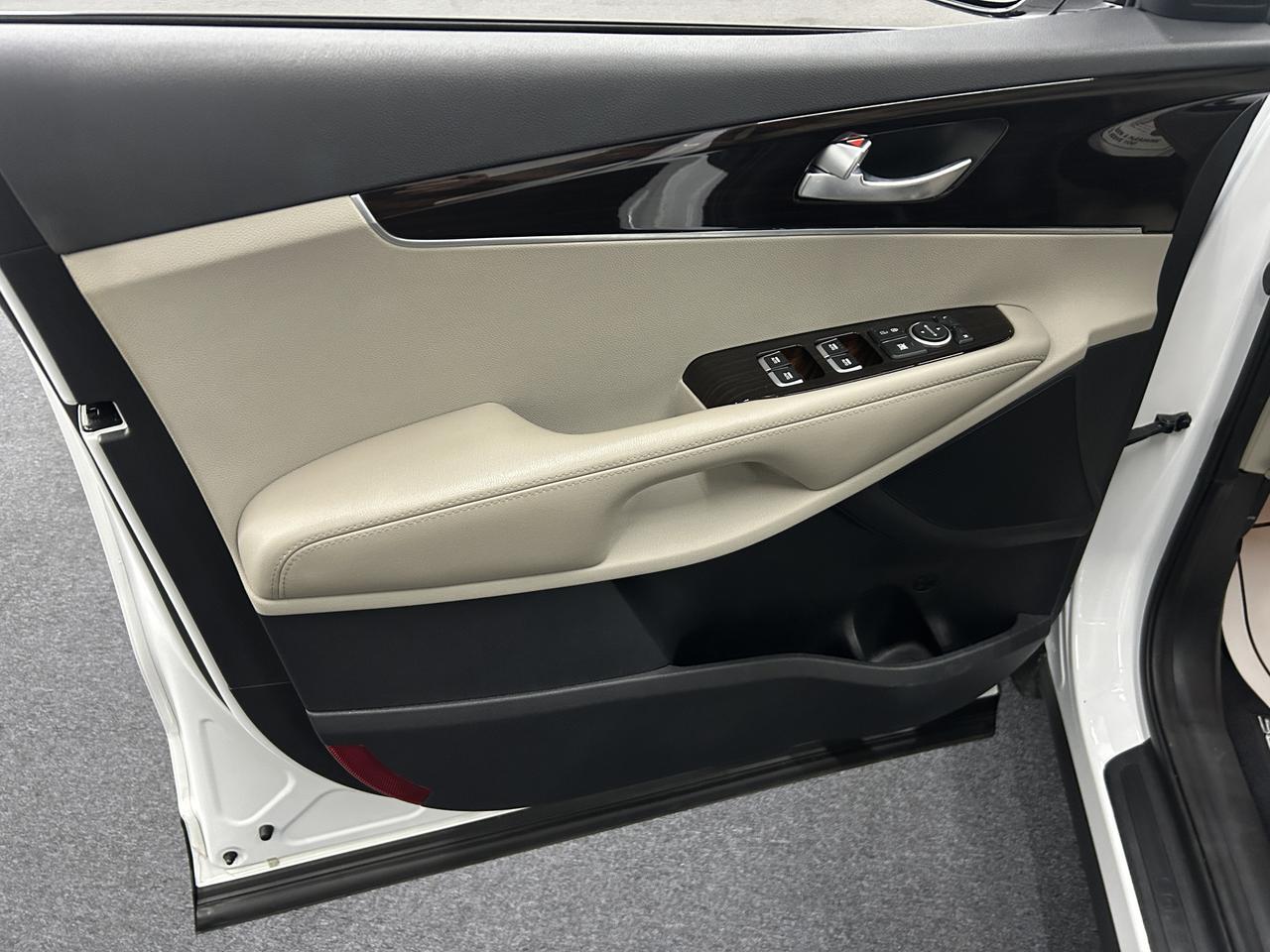 2020 Kia Sorento 4d SUV FWD EX Benwood WV