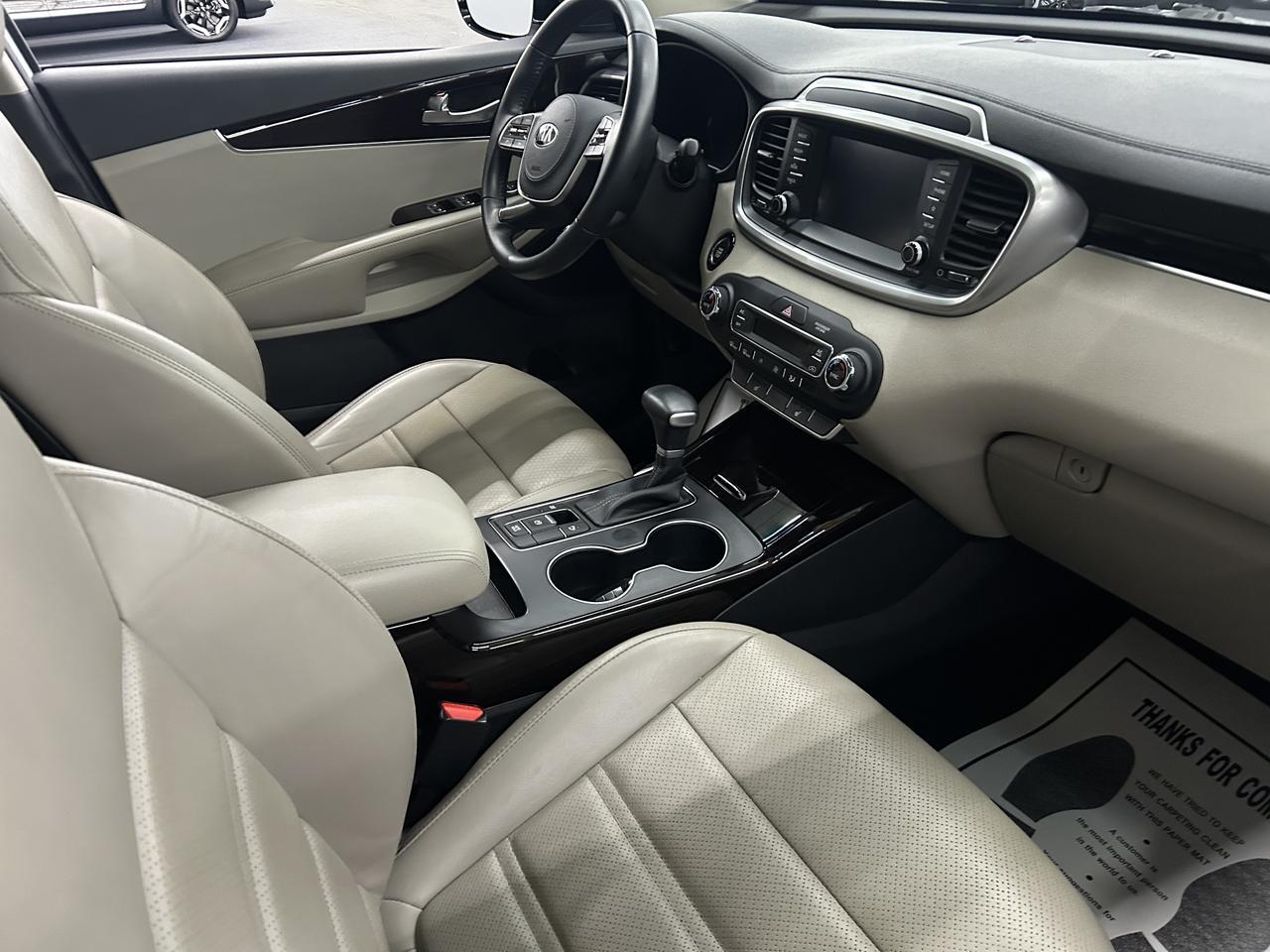 2020 Kia Sorento 4d SUV FWD EX Benwood WV