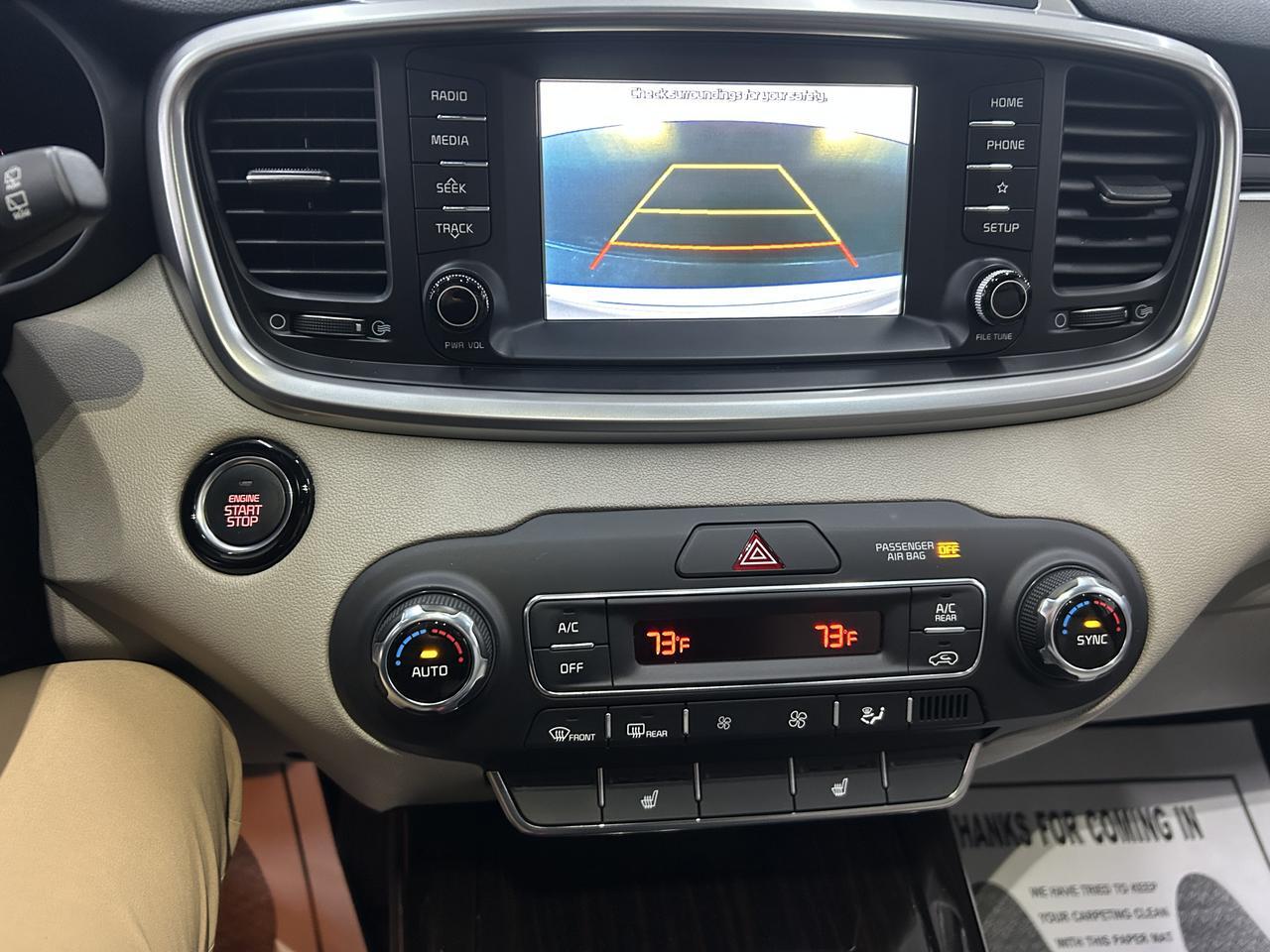 2020 Kia Sorento 4d SUV FWD EX Benwood WV