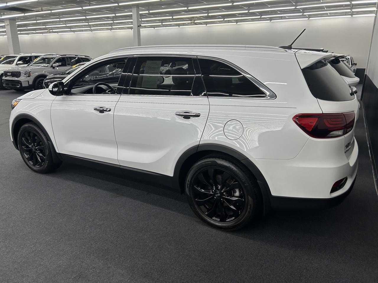 2020 Kia Sorento 4d SUV FWD EX Benwood WV