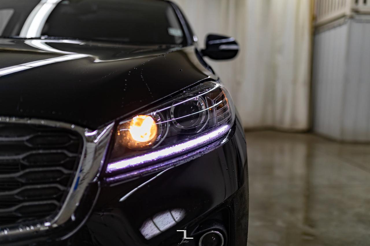 2020 Kia Sorento AWD EX Leather Roof Nav BCam Red Deer AB