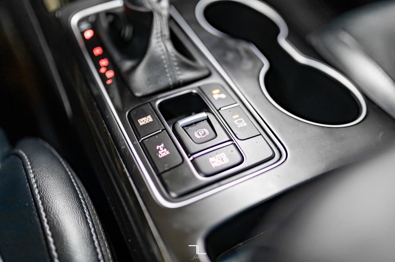 2020 Kia Sorento AWD EX Leather Roof Nav BCam Red Deer AB