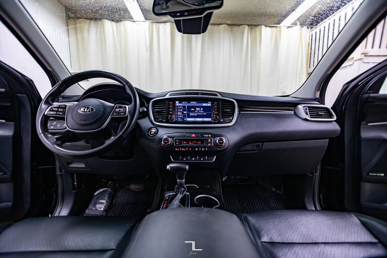 2020 Kia Sorento AWD EX Leather Roof Nav BCam Red Deer AB