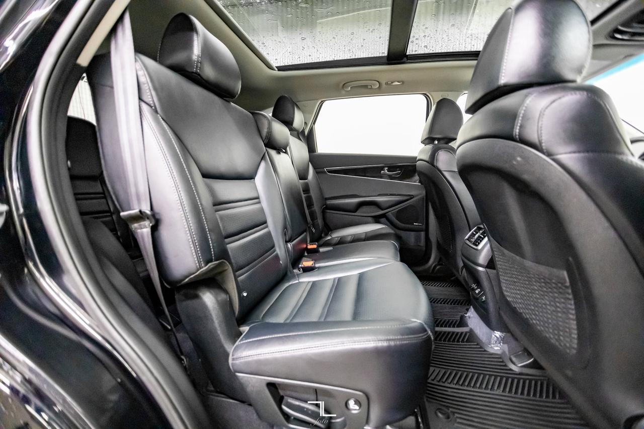 2020 Kia Sorento AWD EX Leather Roof Nav BCam Red Deer AB