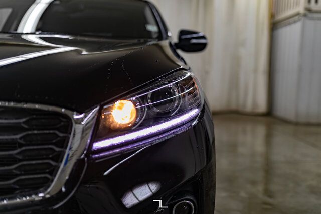 2020 Kia Sorento AWD EX Leather Roof Nav BCam Red Deer AB