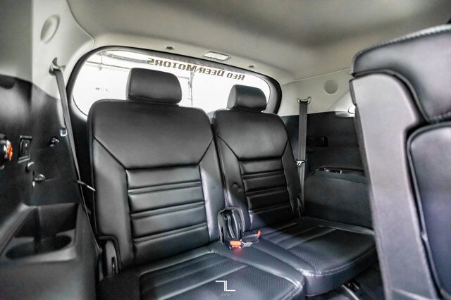 2020 Kia Sorento AWD EX Leather Roof Nav BCam Red Deer AB