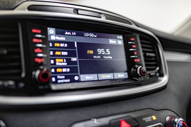 2020 Kia Sorento AWD EX Leather Roof Nav BCam Red Deer AB