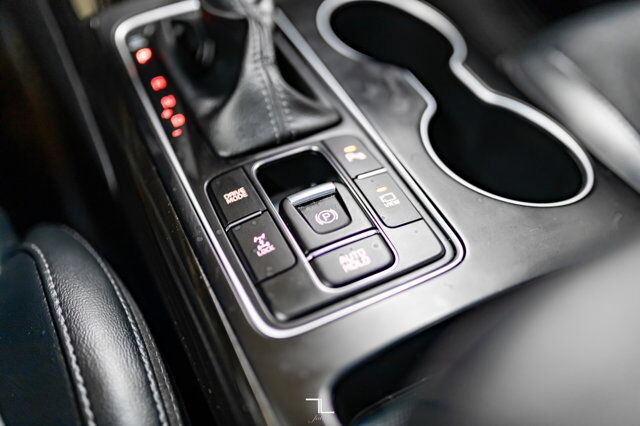 2020 Kia Sorento AWD EX Leather Roof Nav BCam Red Deer AB