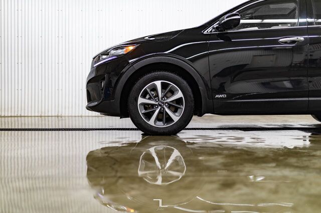 2020 Kia Sorento AWD EX Leather Roof Nav BCam Red Deer AB