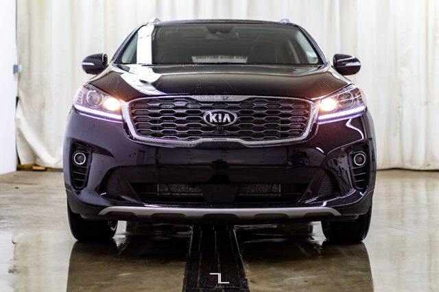 2020 Kia Sorento AWD EX Leather Roof Nav BCam Red Deer AB
