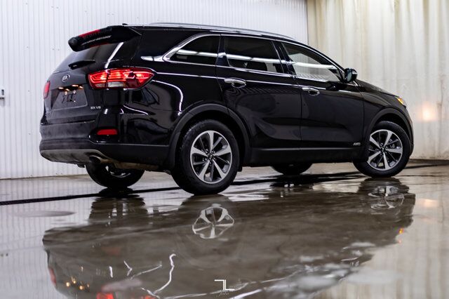 2020 Kia Sorento AWD EX Leather Roof Nav BCam Red Deer AB