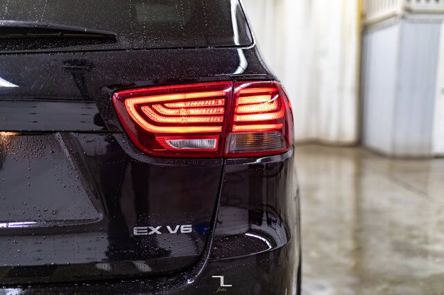 2020 Kia Sorento AWD EX Leather Roof Nav BCam Red Deer AB